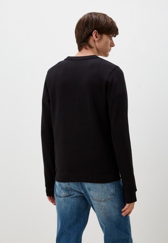 Свитшот Lotto