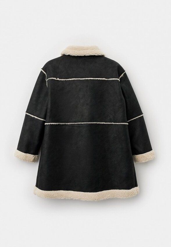 Дубленка Sela