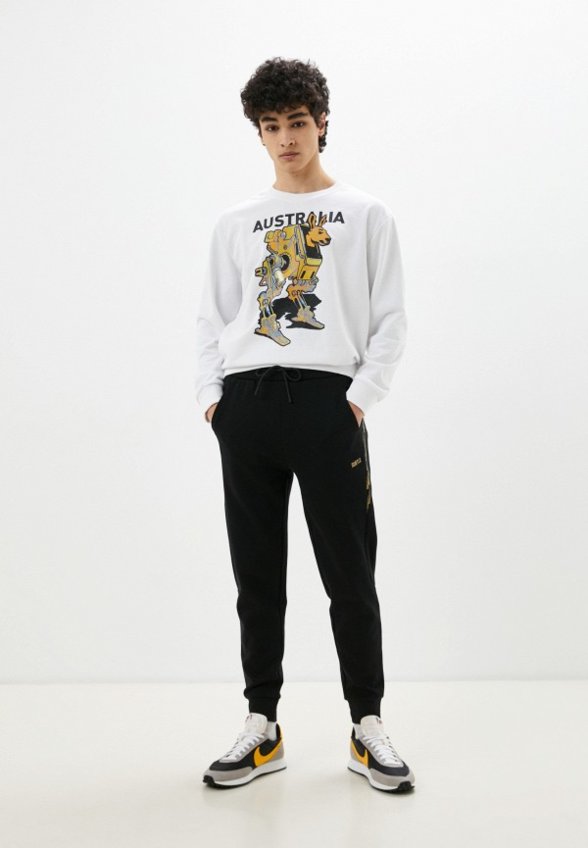 Свитшот Colin's