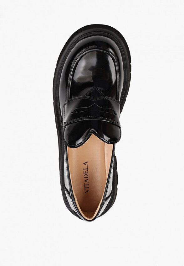 Лоферы Vitadela