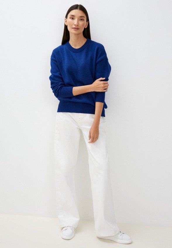 Джемпер Commo