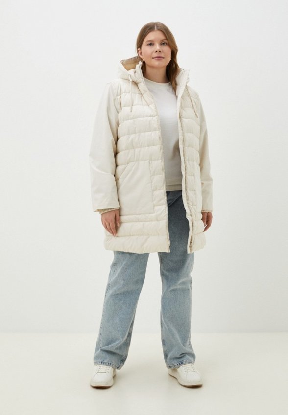 Пуховик Tom Tailor