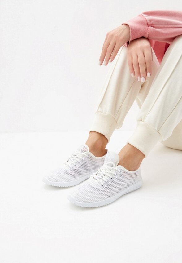 Кроссовки Crosby