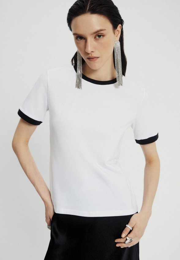 Футболка Nume