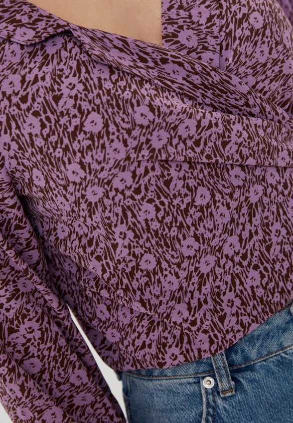 Блуза Zibi London