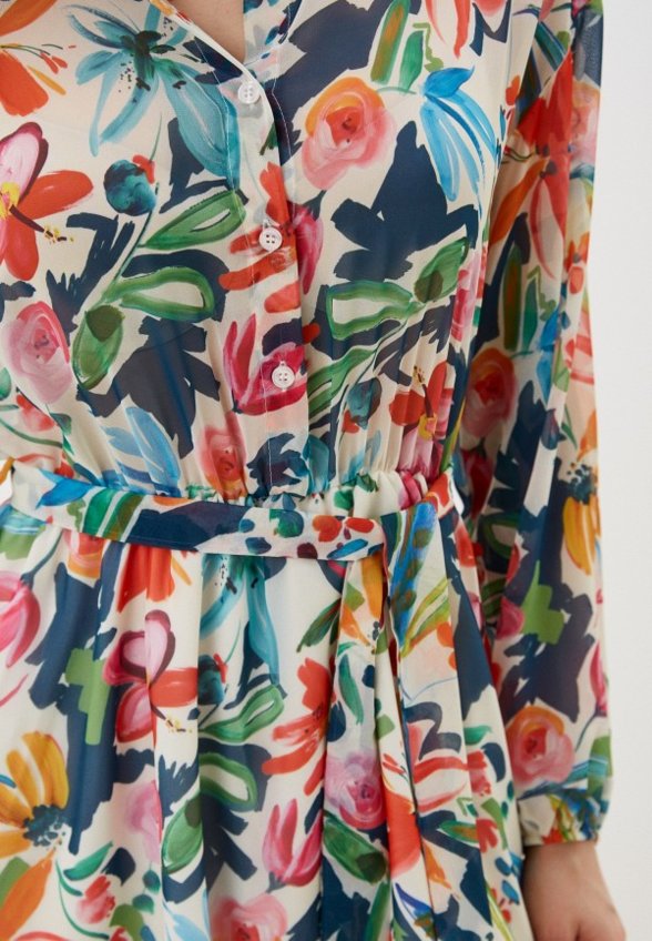 Платье Trendyol