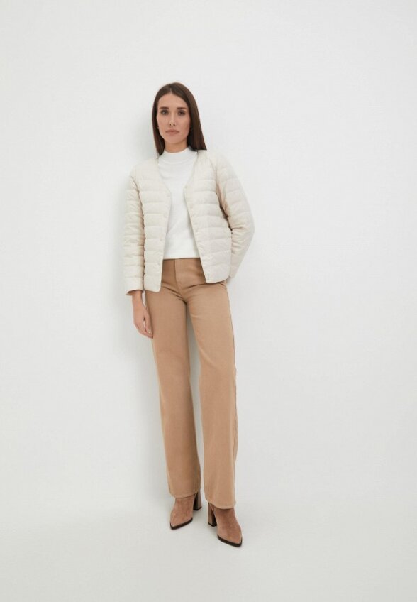 Куртка утепленная Lite by Mascotte