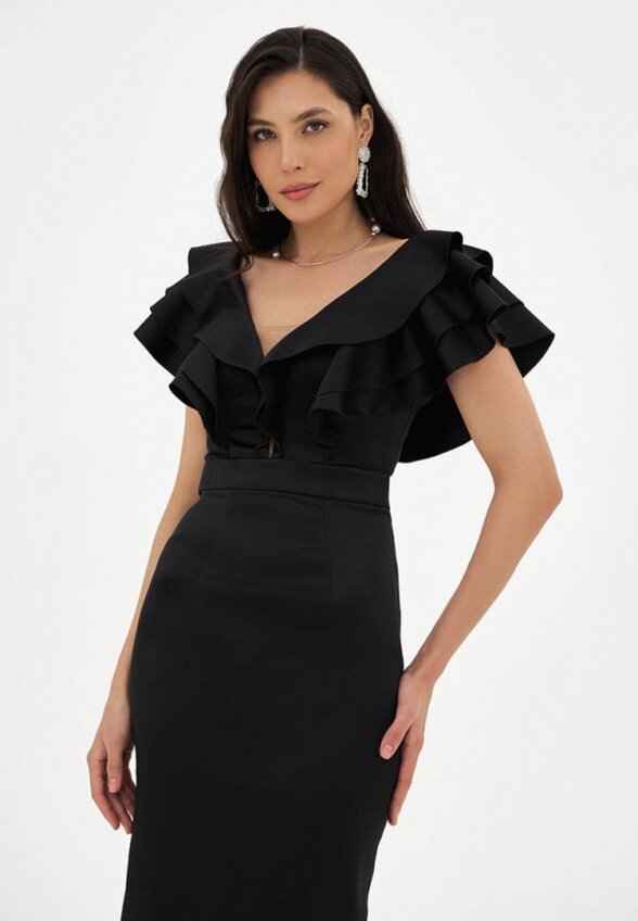 Платье Dress No Stress