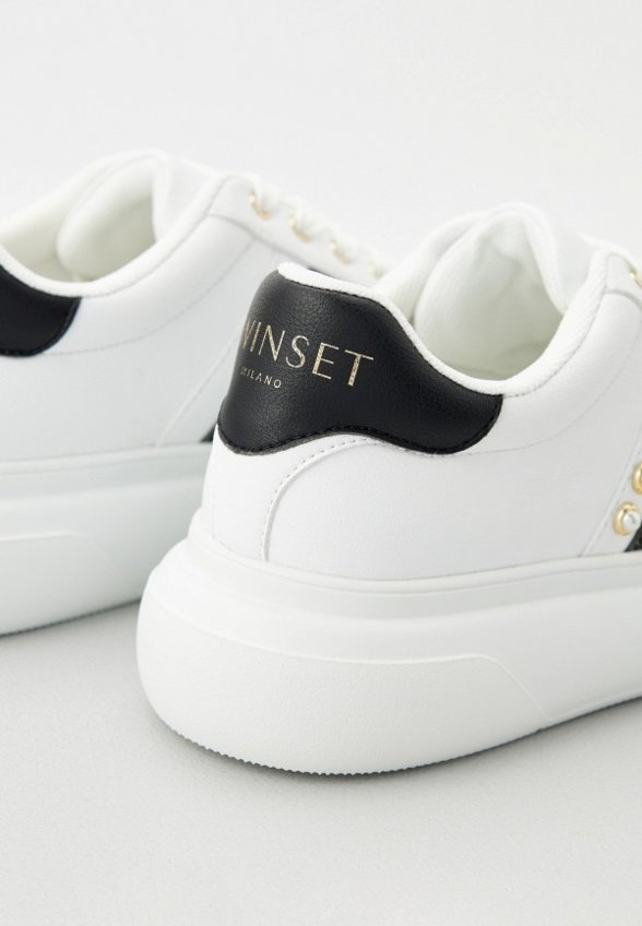 Кеды Twinset Milano