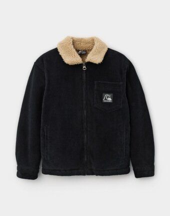 Куртка утепленная Quiksilver детям