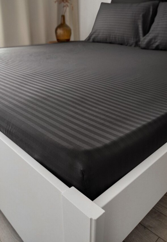 Простыня 1,5-спальная DeNastia