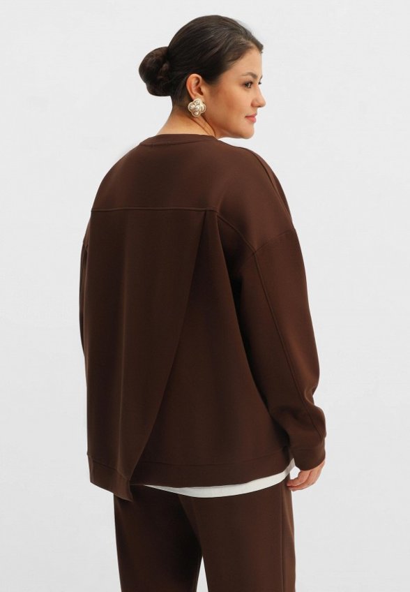 Свитшот Passegiata