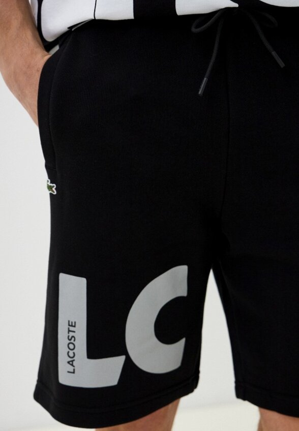 Шорты спортивные Lacoste