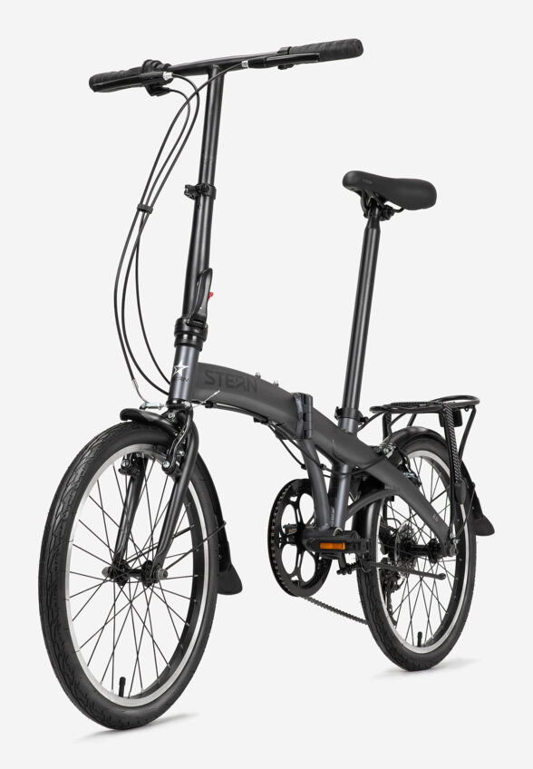 Велосипед складной Stern Compact 2.0 20