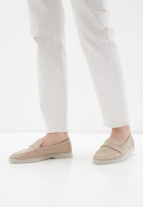 Лоферы Shoiberg