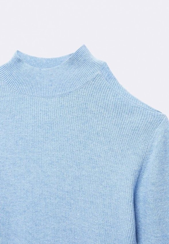 Водолазка Mango Teen