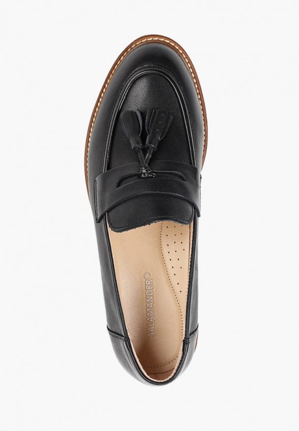 Лоферы Salamander