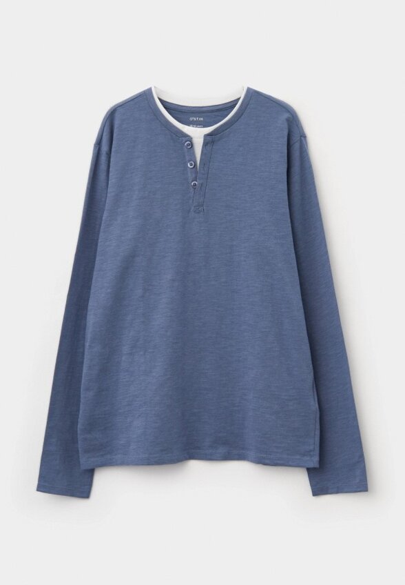 Лонгслив O'STIN