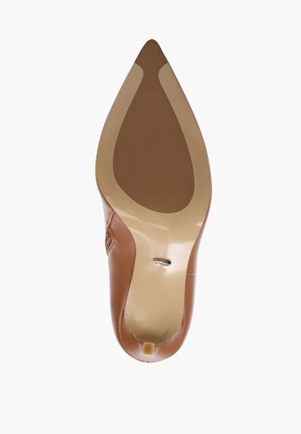 Сапоги El'Rosso