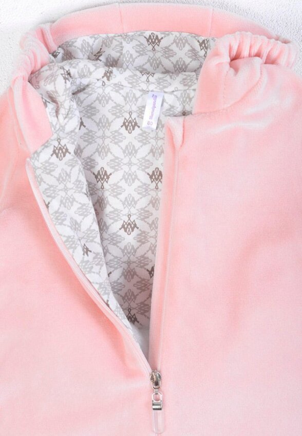 Комбинезон Мамуляндия