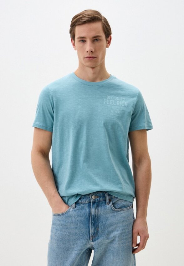 Футболка Begood