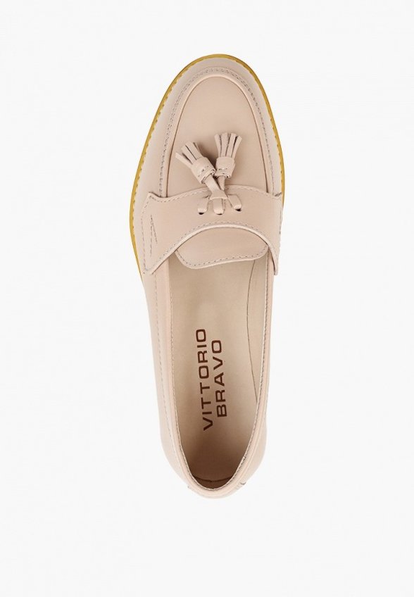 Лоферы Vittorio Bravo