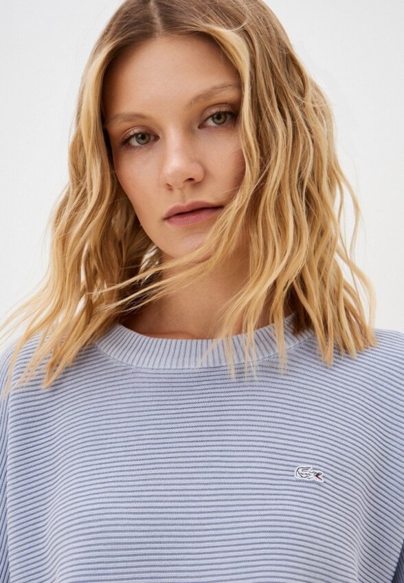 Джемпер Lacoste