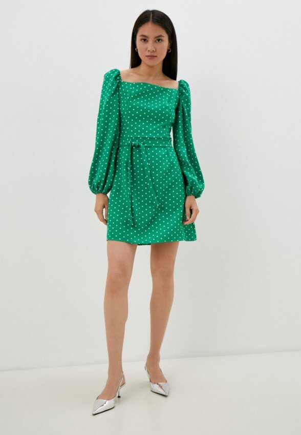 Платье Bad Queen