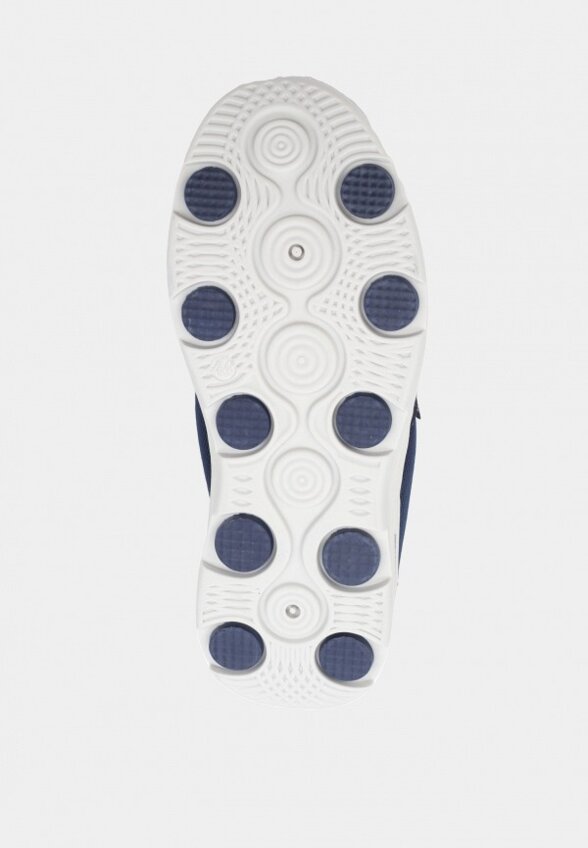 Слипоны Cotton Belt