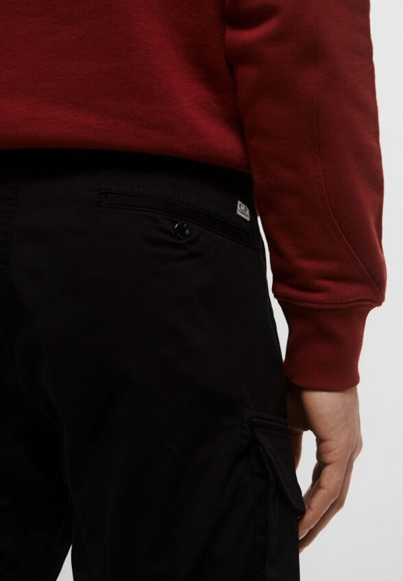 Брюки C.P. Company