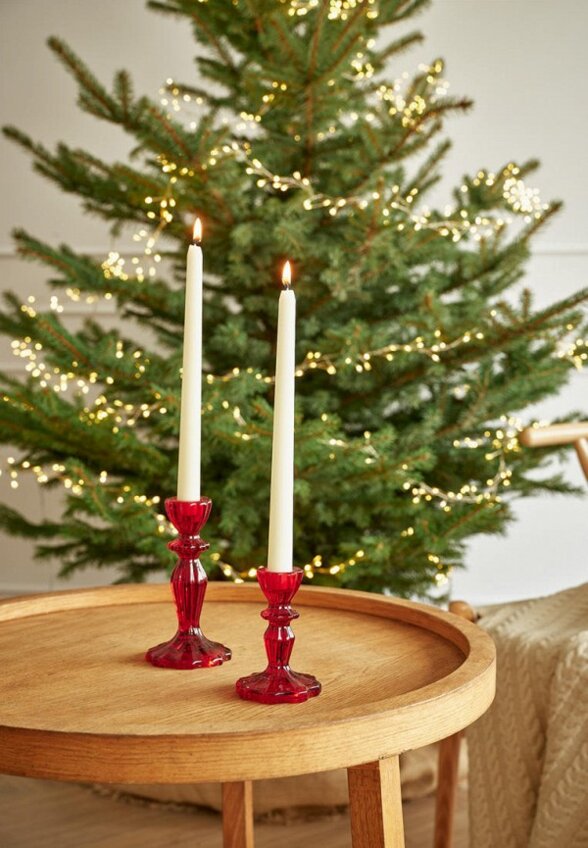 Подсвечники 2 шт. Divnaya Iva