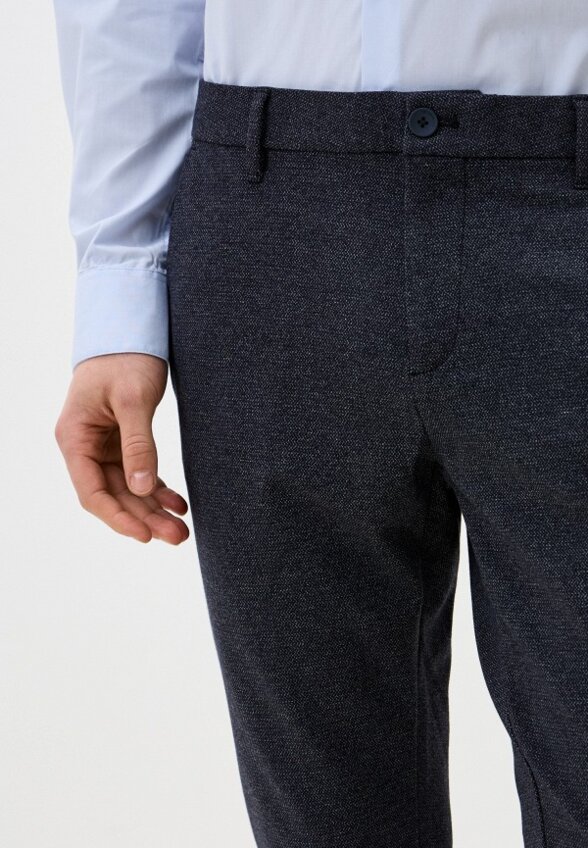 Брюки Tom Tailor