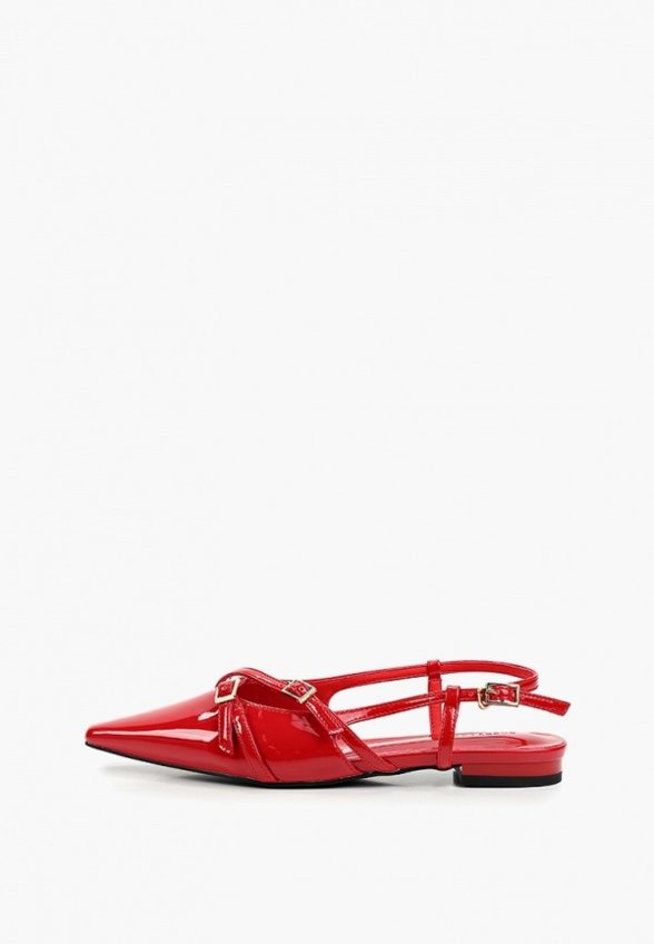 Туфли Bossy Lady