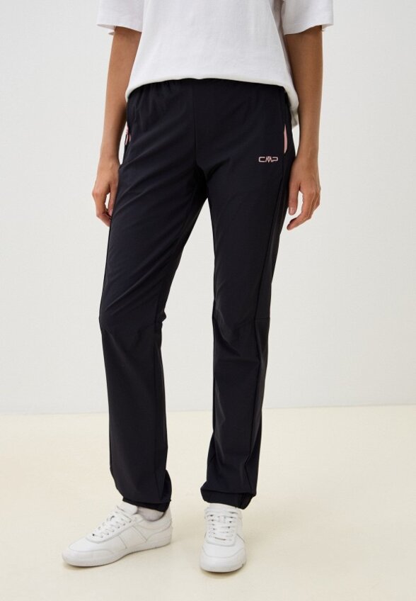 Брюки спортивные CMP