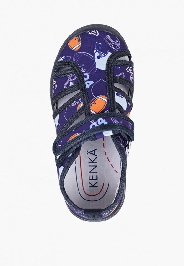 Тапочки Kenkä