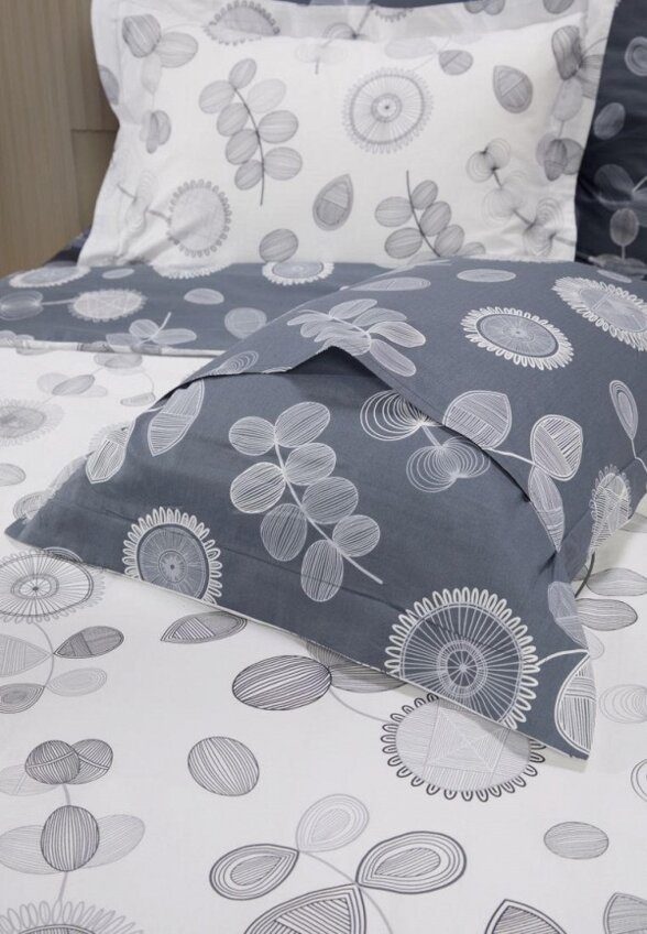 Постельное белье Евро Sanpa