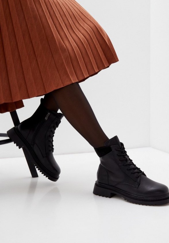 Ботинки Dino Ricci