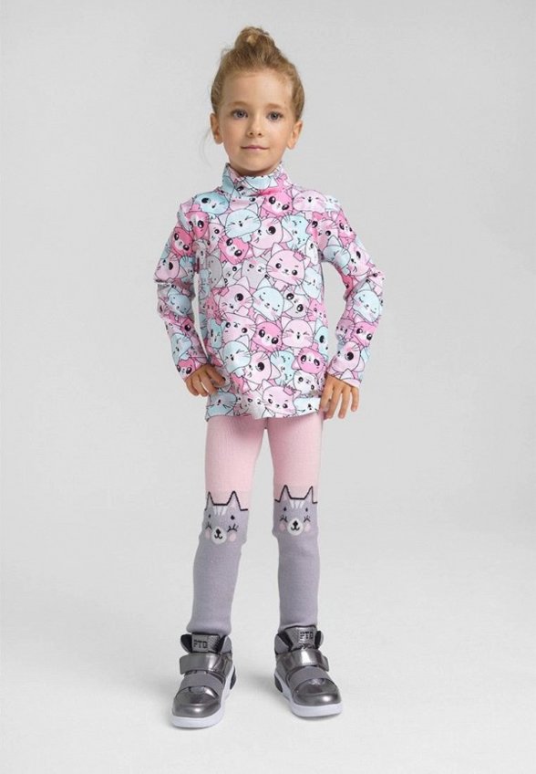 Водолазка PlayToday