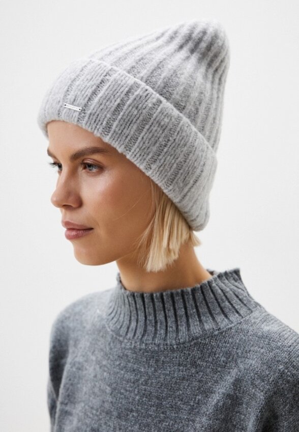 Шапка marhatter