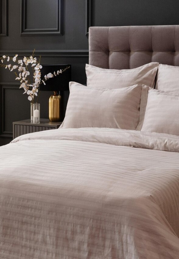 Постельное белье Евро Cozy Home