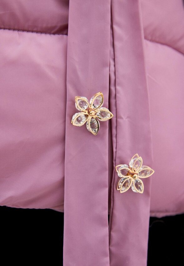 Пуховик Forza Viva