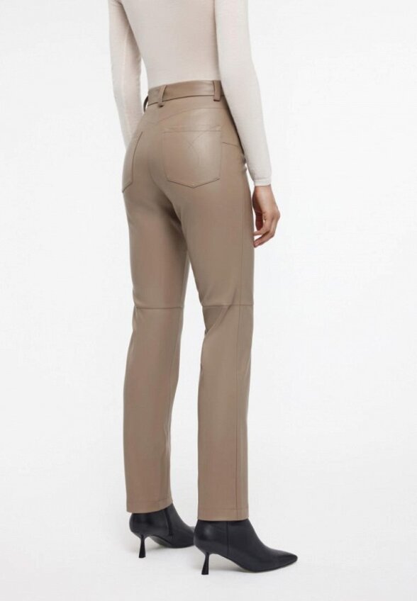 Брюки Anna Pekun