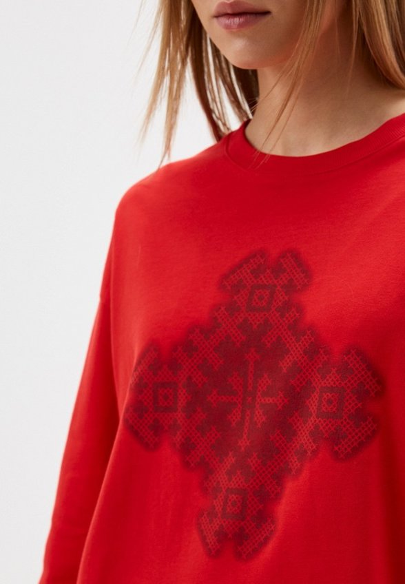 Футболка Mark Formelle