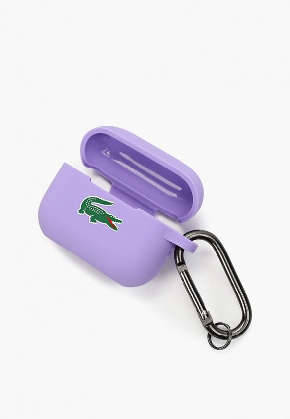 Чехол для наушников Lacoste