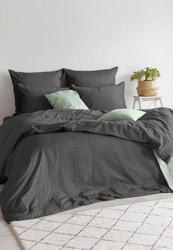 Пододеяльник Евро Love Me