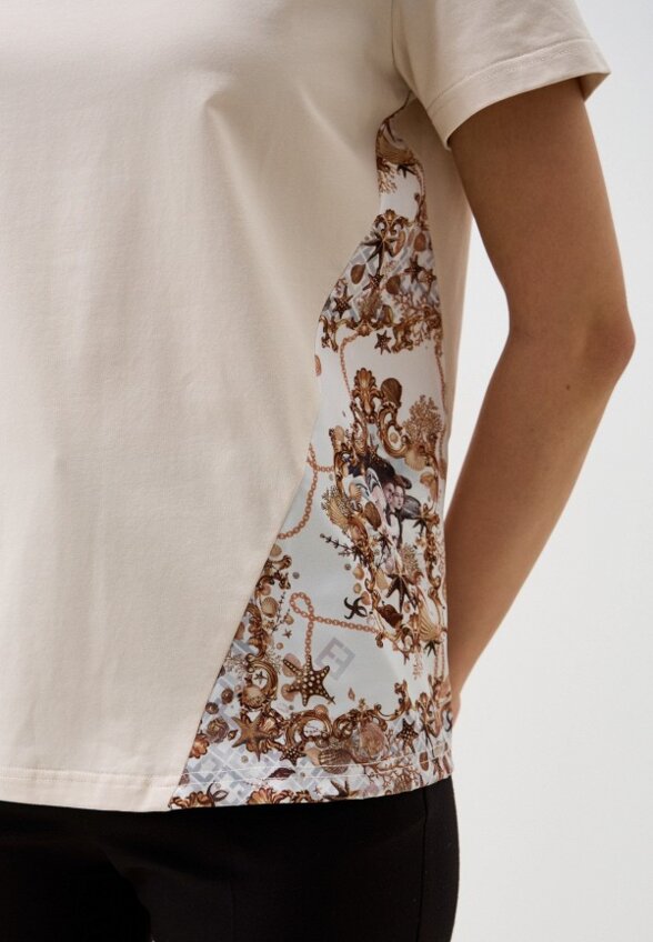 Футболка Eleganzza