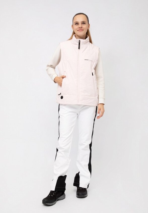 Жилет утепленный High Experience