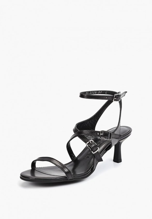 Босоножки Lusavou