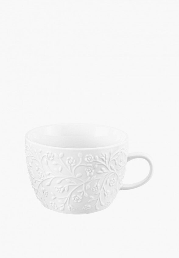Чашка с блюдцем Elan Gallery