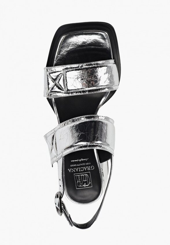 Босоножки Graciana